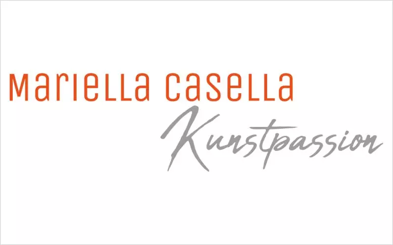 Logo mariella casella