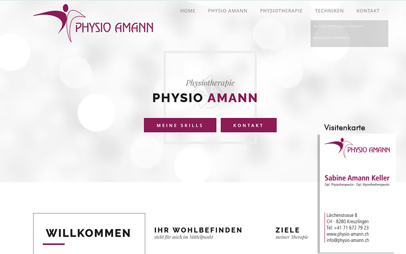 Physio Amann