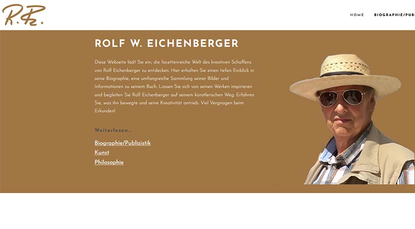 Rolf Eichenberger